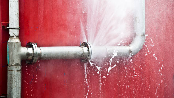 Best 24/7 water damage repair  in Erin, TN